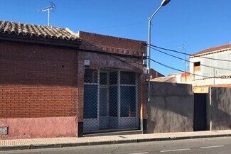 More details for Calle Don Hipólito Ezquerra, 31, Fuensalida - Retail for Sale