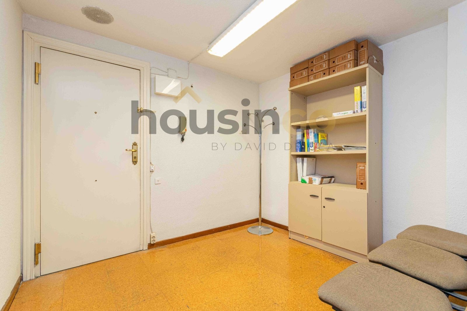 Office in Madrid, Madrid to rent Interior Photo- Image 1 of 14