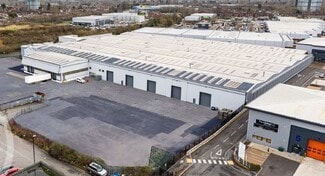 More details for Canal Rd, Coventry - Industrial for Rent