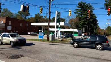 1104 S Main St, China Grove, NC for sale Building Photo- Image 1 of 1