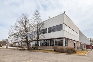 More details for 1680 Vimont Ct, Ottawa, ON - Industrial to Rent