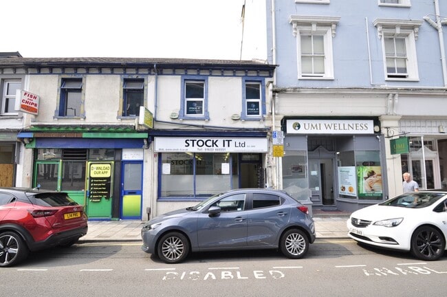 More details for 17 Baneswell Rd, Newport - Retail to Rent