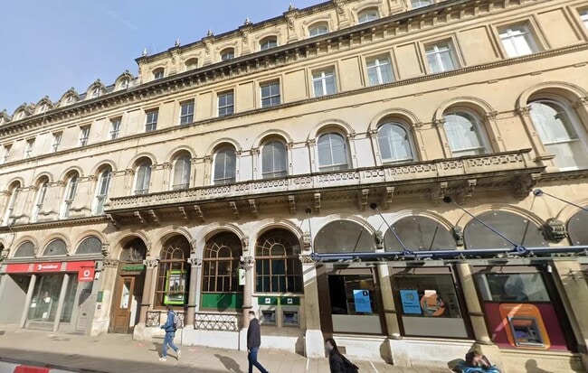 More details for 58 Queens Rd, Bristol - Retail to Rent