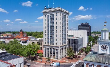 100 Hay St, Fayetteville, NC for sale Primary Photo- Image 1 of 1