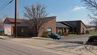 More details for 8180 Dream St, Florence, KY - Office for Rent