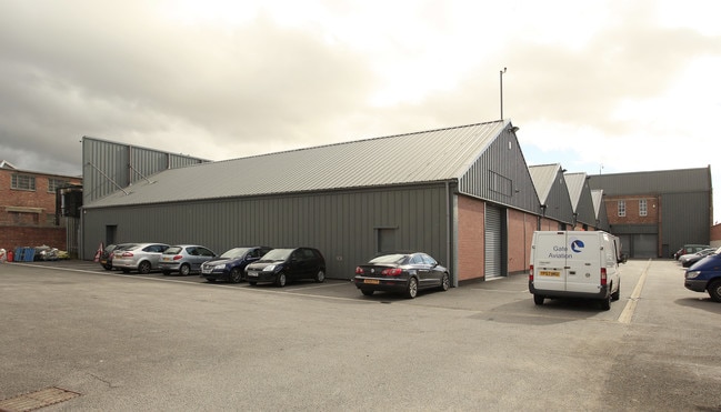 More details for Edwards Ln, Liverpool - Industrial for Sale