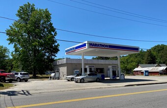 32008 N Main St, Boykins, VA for sale Primary Photo- Image 1 of 1