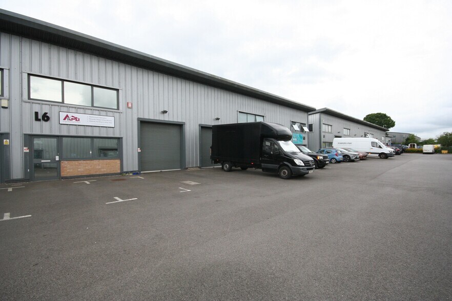 Marshall Way, Frome to rent - Building Photo - Image 1 of 3