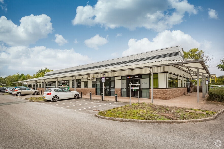 Wavertree Blvd S, Liverpool to rent - Building Photo - Image 1 of 16