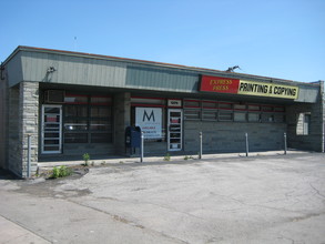 1279 Chili Ave, Rochester, NY for sale Building Photo- Image 1 of 1