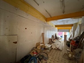 Retail in Calella, Barcelona to rent Interior Photo- Image 1 of 5