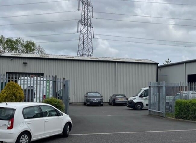 More details for Walton Rd, Washington - Industrial to Rent