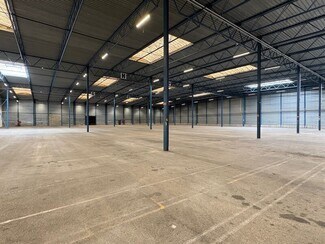 More details for Light Industrial to Rent
