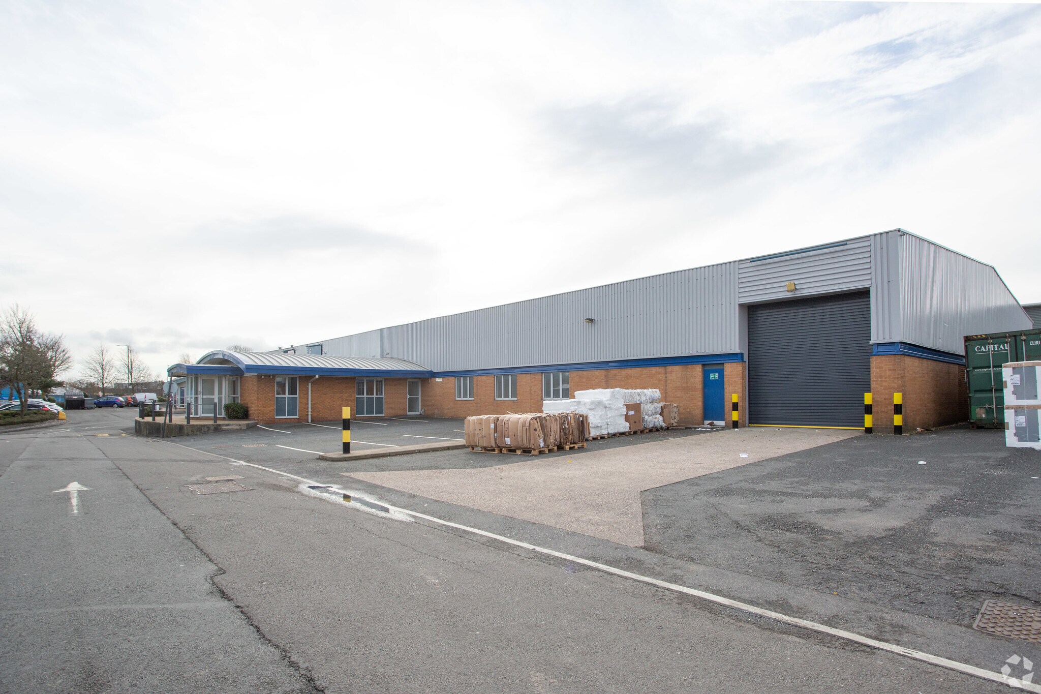 Starley Way, Birmingham for sale Primary Photo- Image 1 of 1