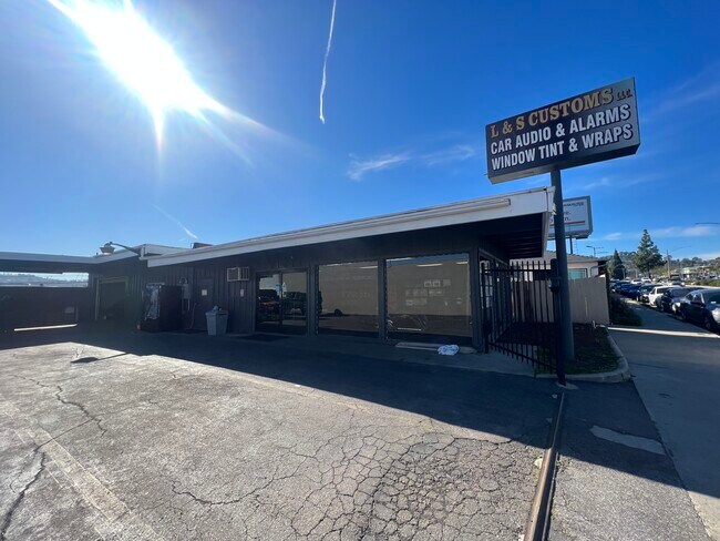 More details for 727 El Cajon Blvd, El Cajon, CA - Industrial to Rent