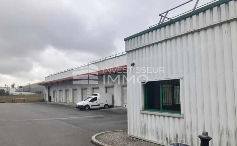 Light Industrial in Mitry-Mory to rent - Building Photo - Image 2 of 13