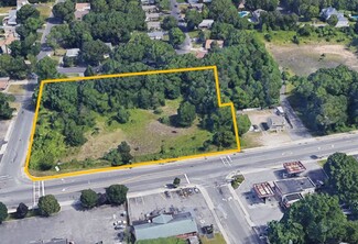 More details for Portion Rd, Ronkonkoma, NY - Land for Rent