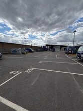 91 Commercial Sq, Leicester to rent Building Photo- Image 2 of 3