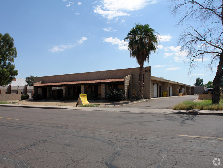 3137 W Virginia Ave, Phoenix, AZ for rent - Building Photo - Image 3 of 17