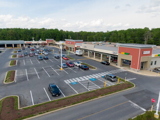 More details for 3041-3129 Marshall Hall Rd, Bryans Road, MD - Retail for Rent