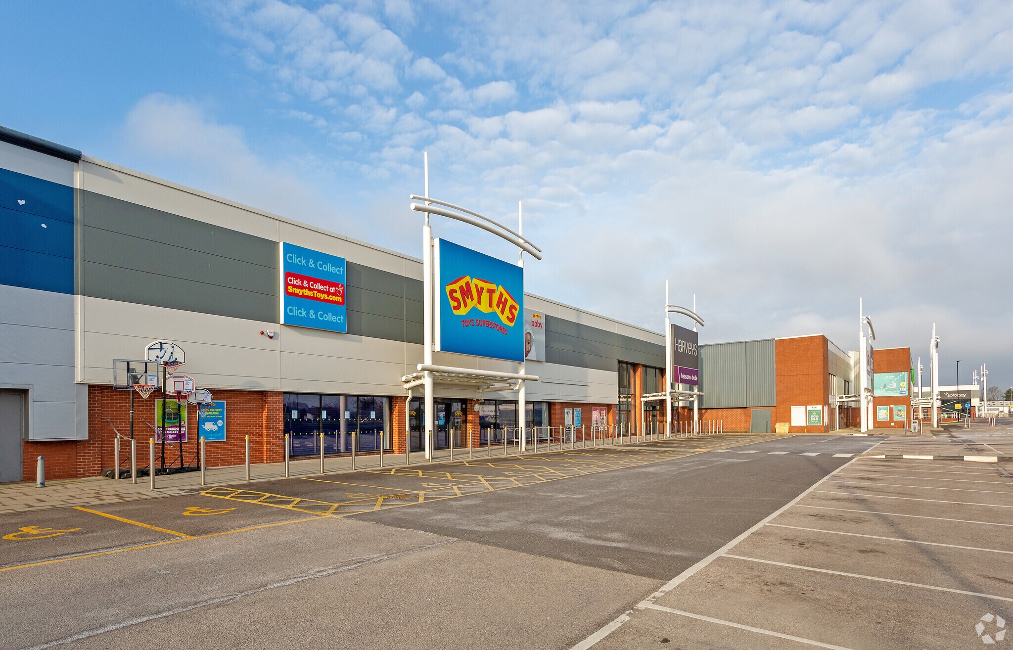 York Rd, Doncaster for sale Building Photo- Image 1 of 1