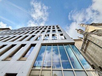 More details for Rue Verlet-Hanus, Lyon - Office to Rent