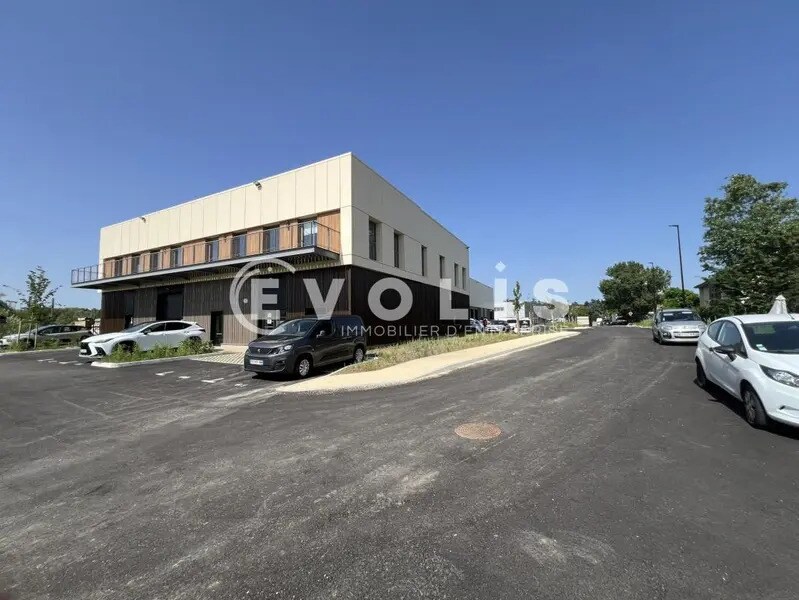 170 Rue Des Terres Bourdin, Rillieux-la-Pape for sale Building Photo- Image 1 of 10