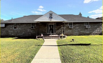 95 W Mount Pleasant Ave, Livingston, NJ for rent Building Photo- Image 1 of 6