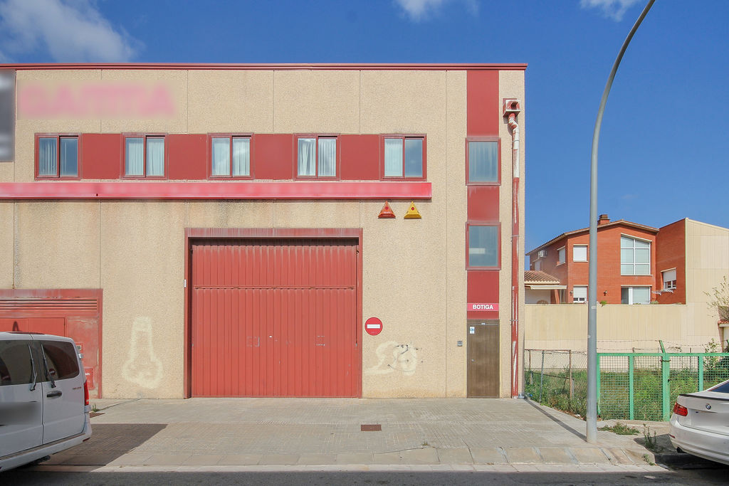 Carrer Sol, Begues, Barcelona for sale Building Photo- Image 1 of 1