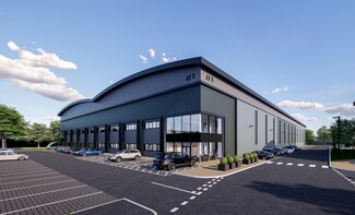 More details for 1 Crockford Lane, Chineham - Industrial for Rent