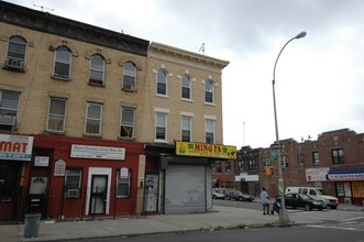 479 Ralph Ave, Brooklyn, NY for sale Primary Photo- Image 1 of 1