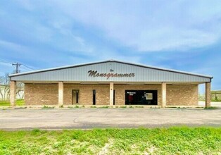 4651 S Treadaway Blvd, Abilene, TX for sale Building Photo- Image 1 of 4