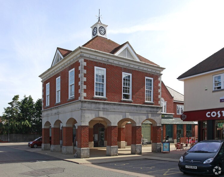 5 Blighs Rd, Sevenoaks for sale - Building Photo - Image 2 of 4