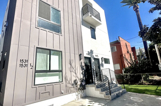 More details for 1529 W 35th Pl, Los Angeles, CA - Residential for Sale