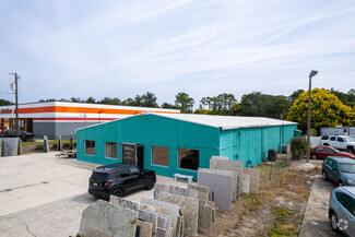 More details for 2630 US Highway 1 S, Saint Augustine, FL - Retail for Rent