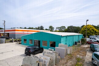 More details for 2630 US Highway 1 S, Saint Augustine, FL - Retail for Sale