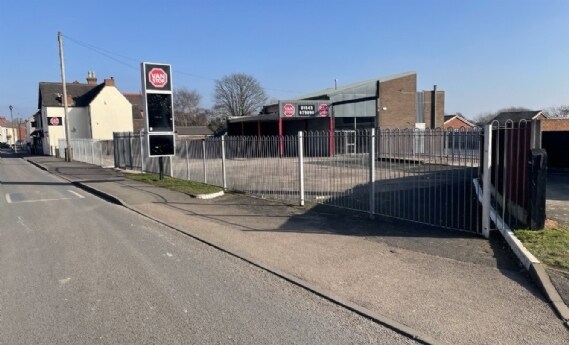 14 Queen St, Burntwood for sale Building Photo- Image 1 of 1