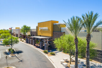 More details for 15277-15433 W McDowell Rd, Goodyear, AZ - Retail for Rent