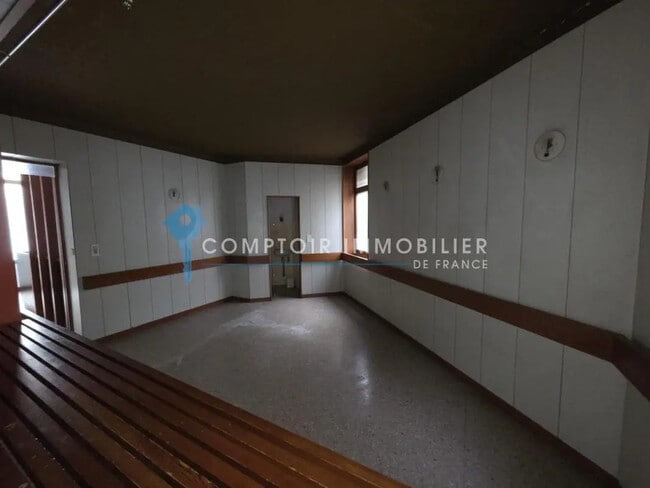Vente Local d'activités 107 m²