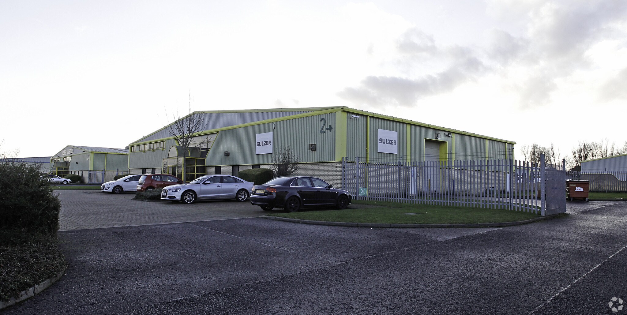 Park View Rd W, Hartlepool for sale Primary Photo- Image 1 of 1