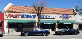 More details for 5116-5120 Lankershim Blvd, North Hollywood, CA - Retail for Rent