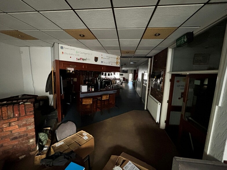 67-69 Towngate, Leyland for sale - Building Photo - Image 3 of 14