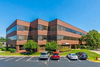 More details for 12510 Prosperity Dr, Silver Spring, MD - Office for Rent