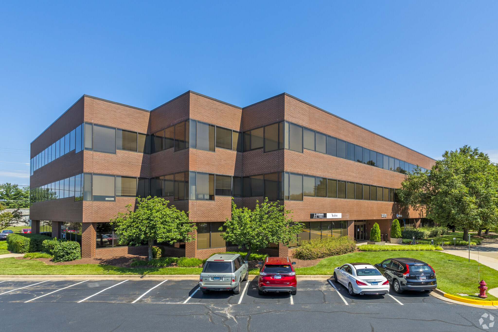 12510 Prosperity Dr, Silver Spring, MD for rent Building Photo- Image 1 of 13