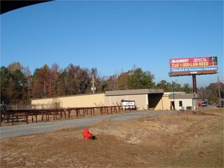 More details for 159 GA-520, Cusseta, GA - Industrial for Rent