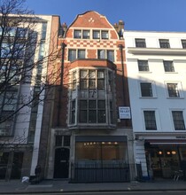 28 Mortimer St, London for sale Building Photo- Image 1 of 1