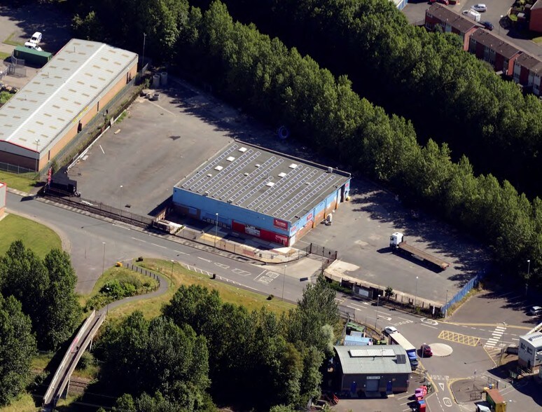 Throckley Way, South Shields for sale - Primary Photo - Image 1 of 1