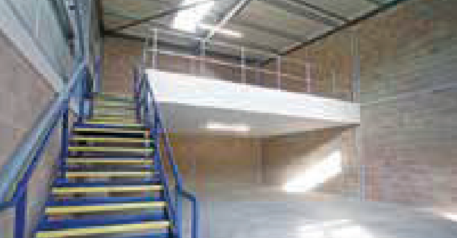 Terminus Rd, Chichester, WSX PO19 8TX - Unit 5 -  - Interior Photo - Image 1 of 4