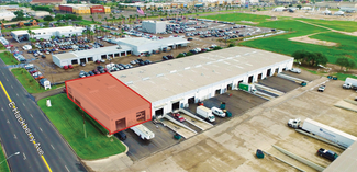 More details for 1328 E Hackberry Ave, McAllen, TX - Industrial for Rent