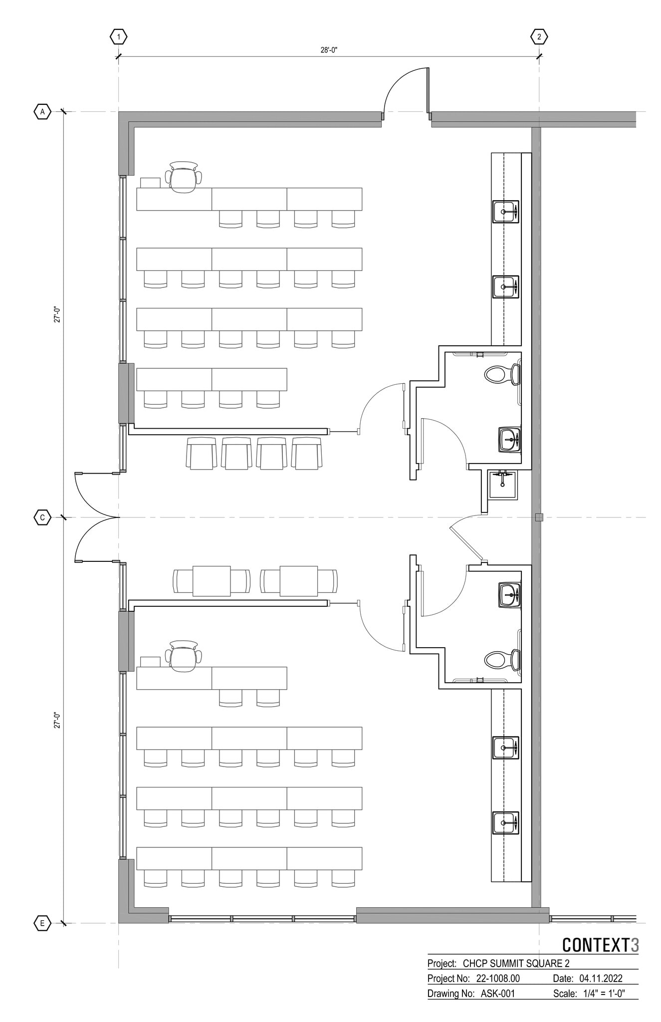6105 Callaghan Rd, San Antonio, TX to rent Site Plan- Image 1 of 1
